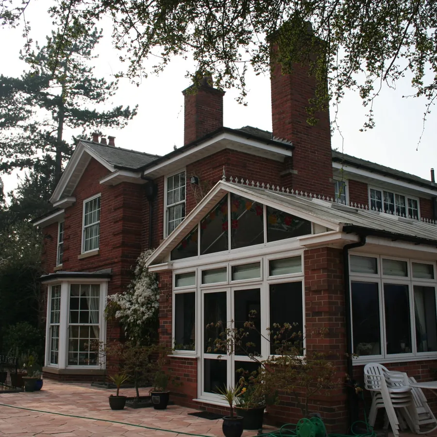 Casement Windows Thamesmead