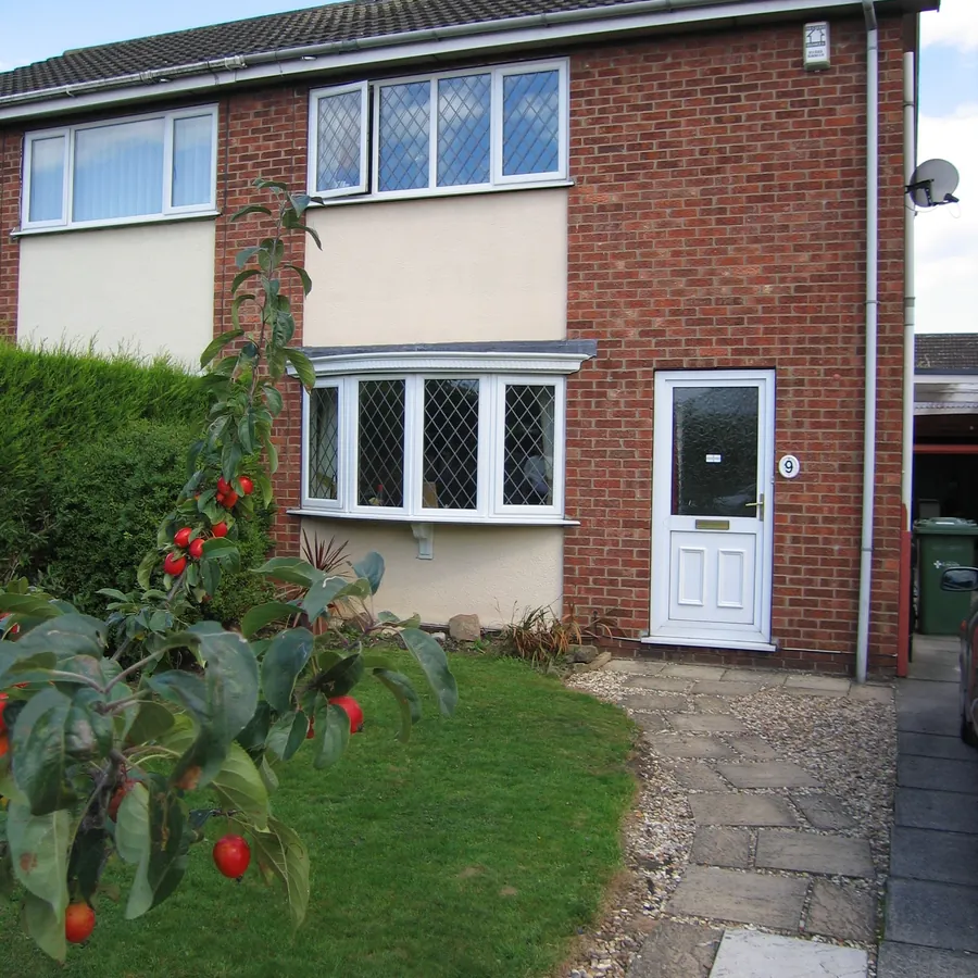 Casement Windows Thamesmead