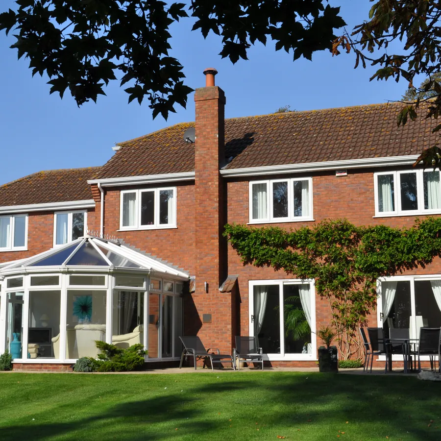 Casement Windows Thamesmead