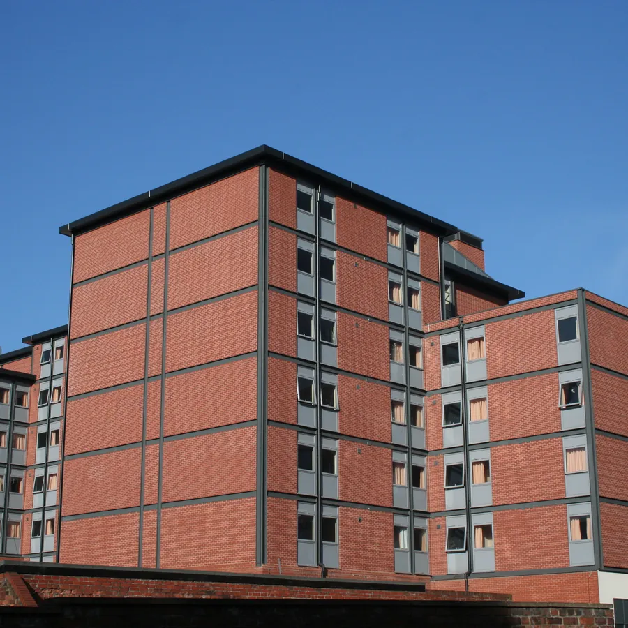 Flush Casement Windows Thamesmead