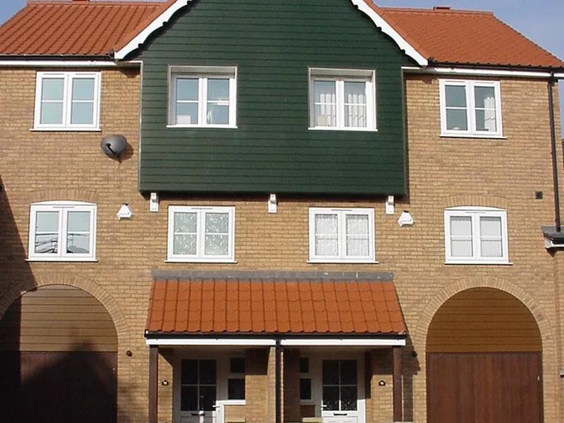 Double Glazing Windows Thamesmead