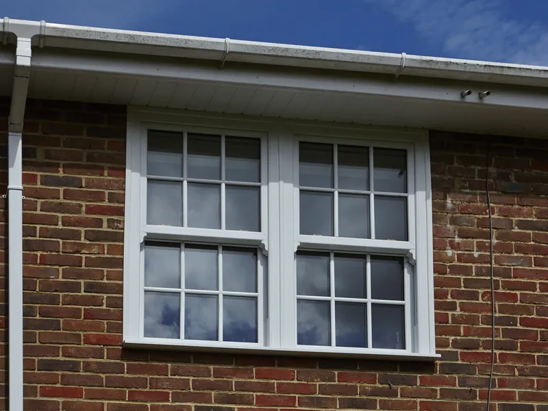 Sash Windows Thamesmead