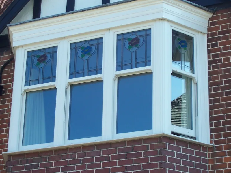 Sash Windows Thamesmead