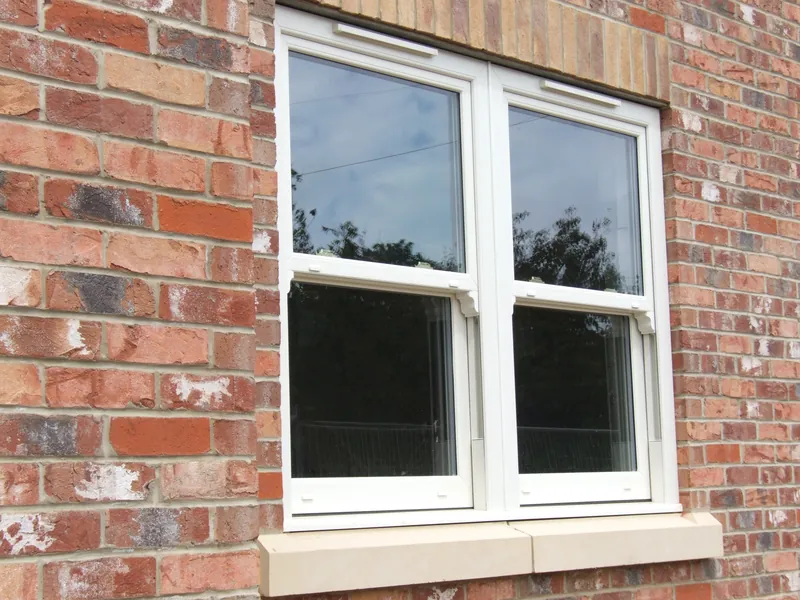 Sash Windows Thamesmead