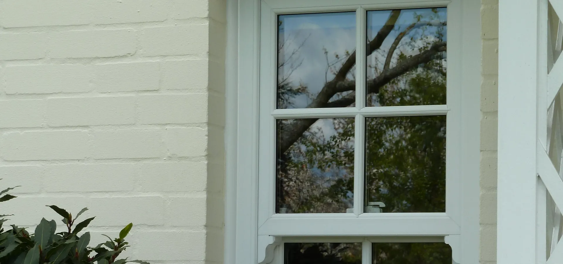 Sash Windows Thamesmead
