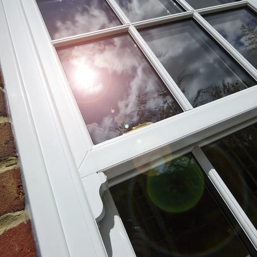 Sash Windows Thamesmead