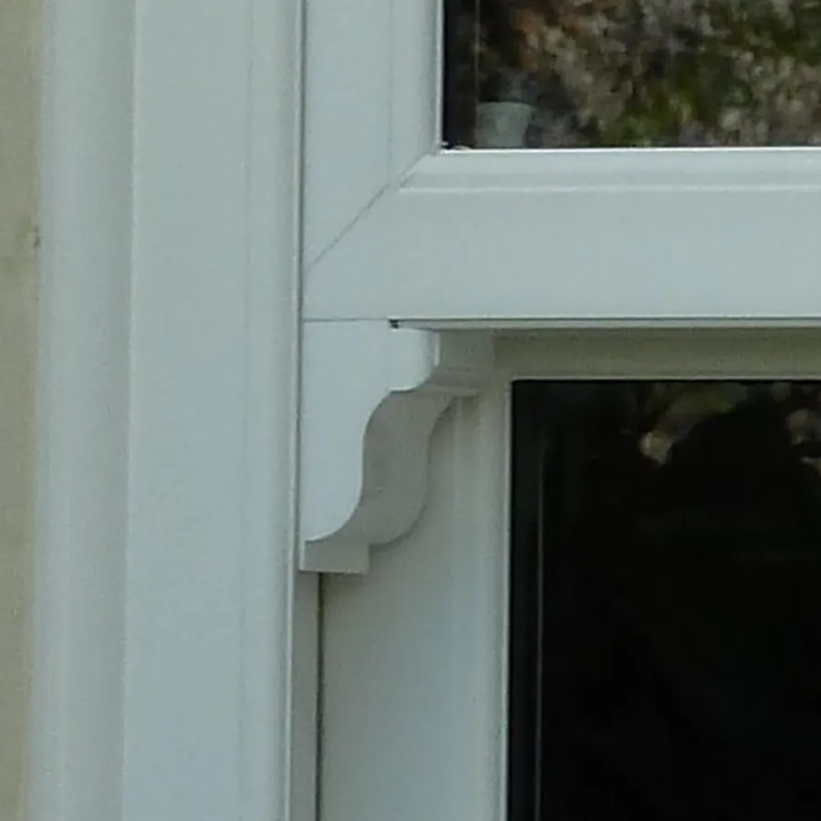 Sash Windows Thamesmead