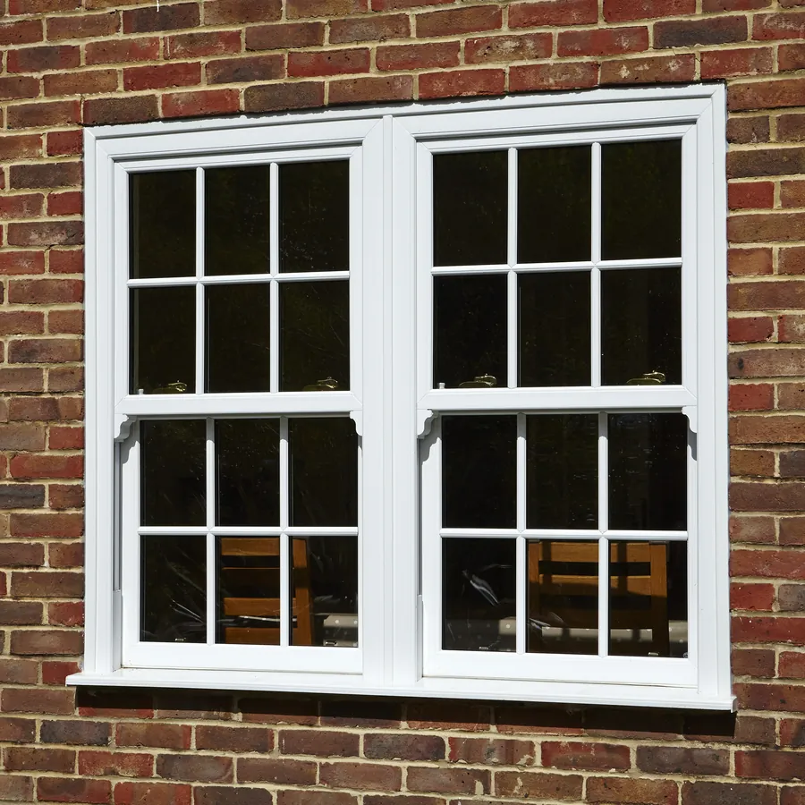 Sash Windows Thamesmead