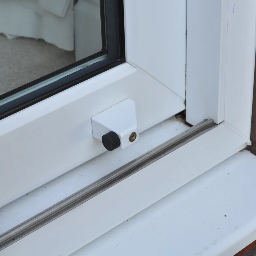 Sliding Windows Thamesmead
