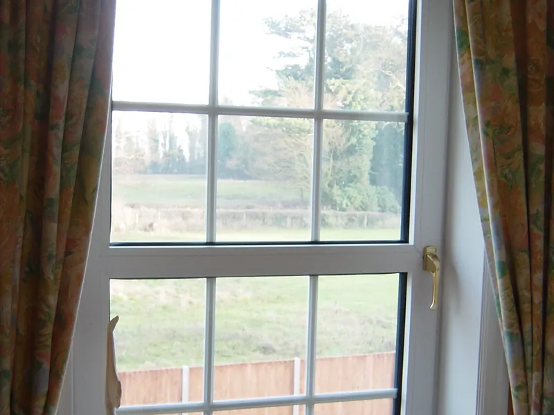 Tilt & Turn Windows Thamesmead