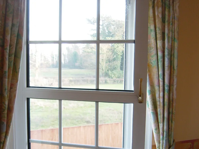 Tilt & Turn Windows Thamesmead