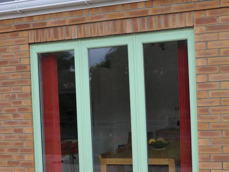 Timber Windows Thamesmead