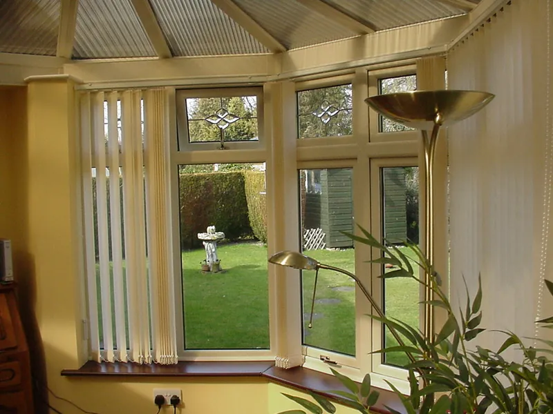 Timber Windows Thamesmead