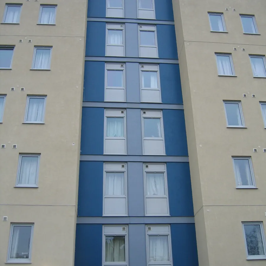 Timber Windows Thamesmead