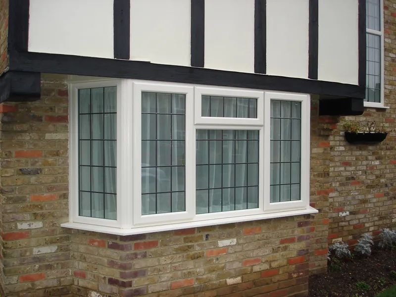Triple Glazing Thamesmead