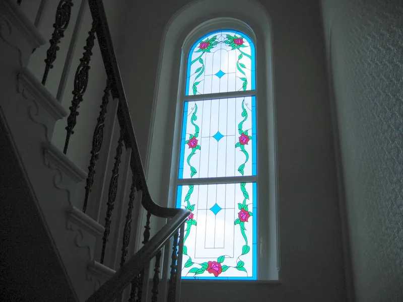 Energy Efficient Windows — Gallery Thamesmead