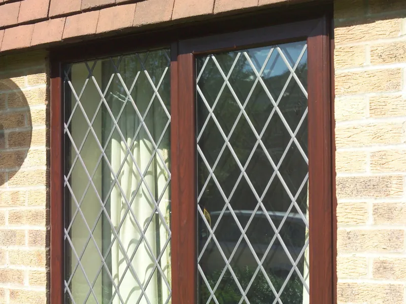 Energy Efficient Windows — Gallery Thamesmead