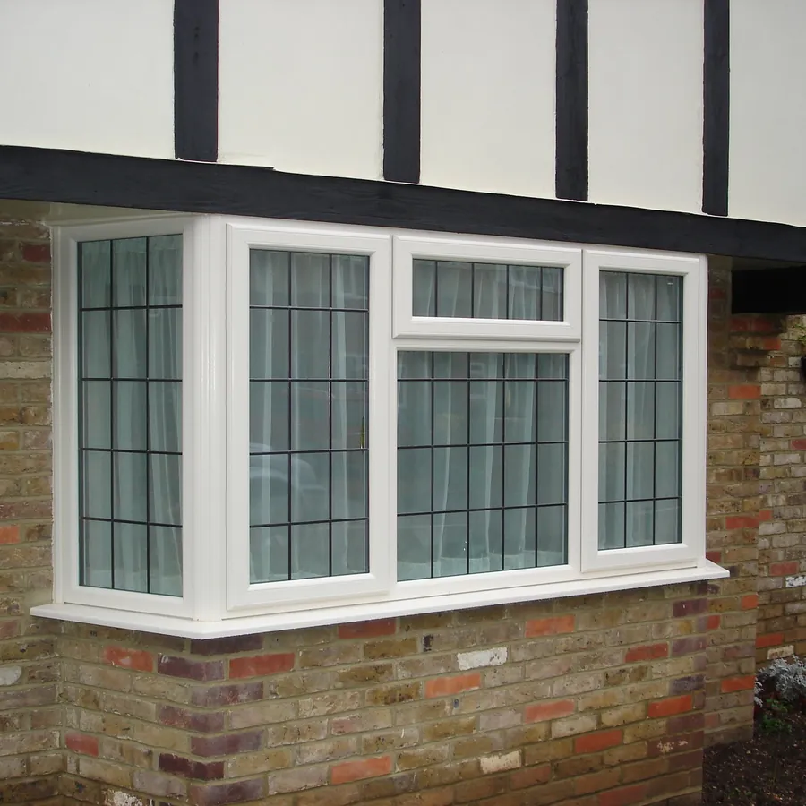 Energy Efficient Windows — Product Thamesmead