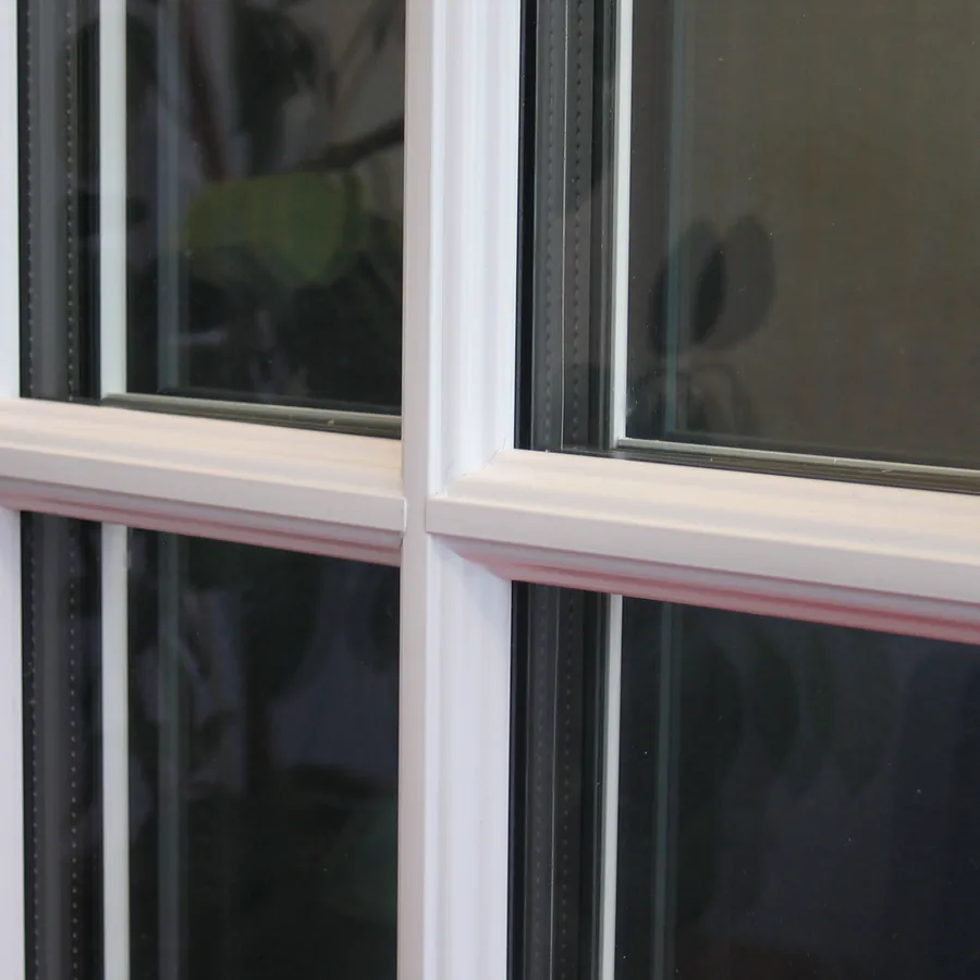 Energy Efficient Windows — Product Thamesmead