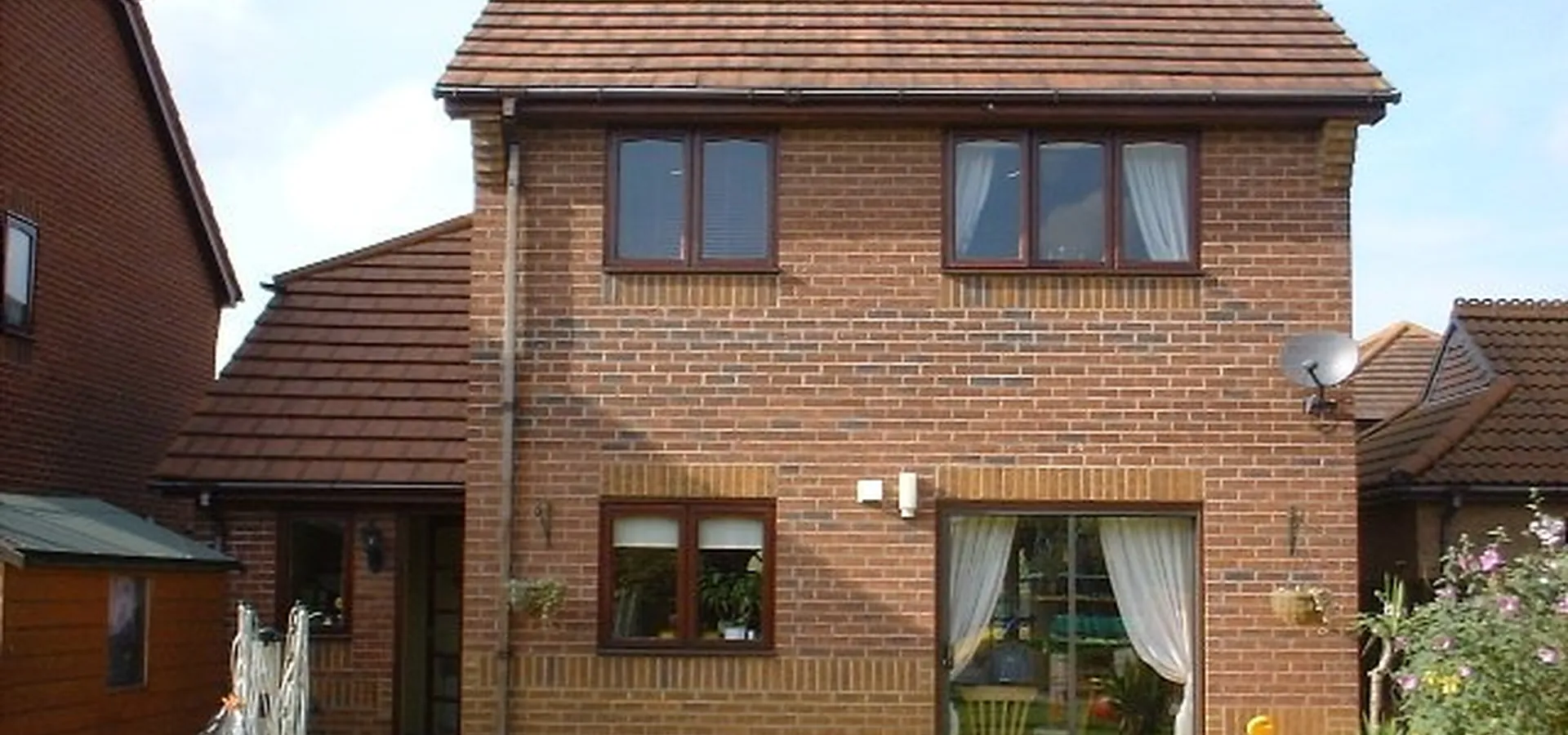 Free Survey Thamesmead