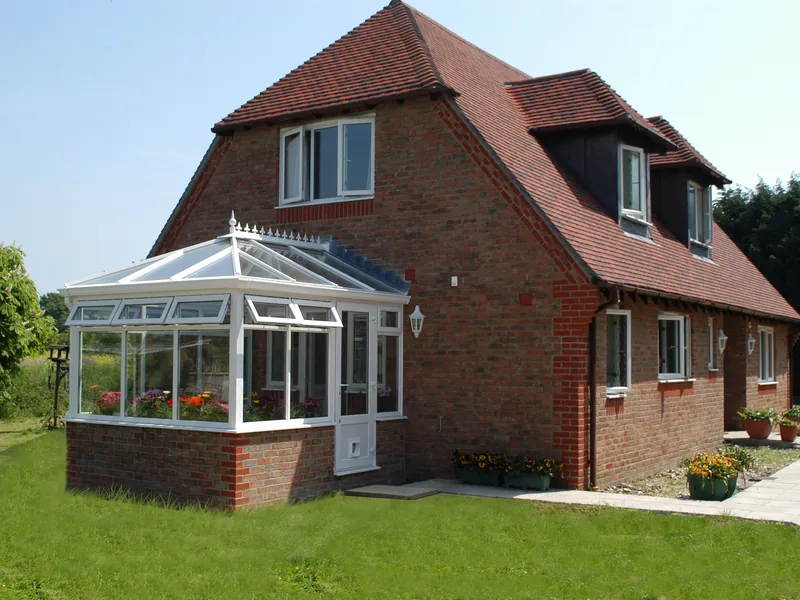 Double Glazing Prices Thamesmead