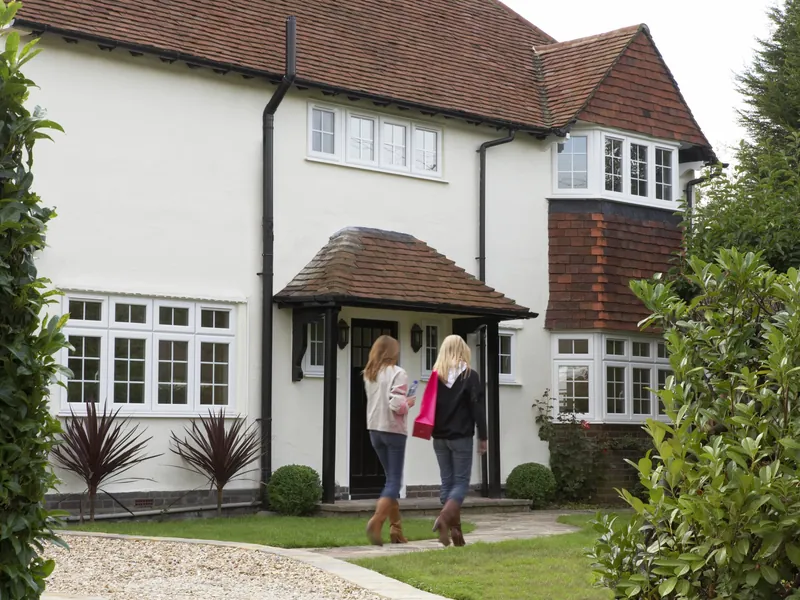 Double Glazing Prices Thamesmead