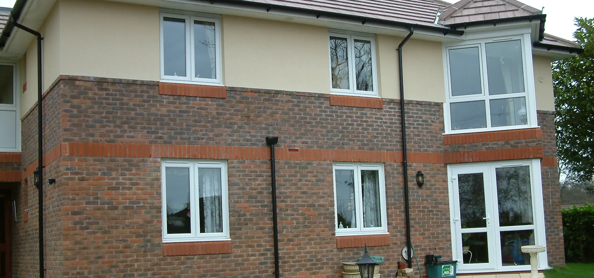 Double Glazing Prices Thamesmead