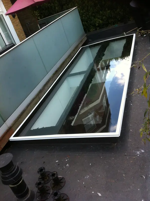 Skylights Thamesmead
