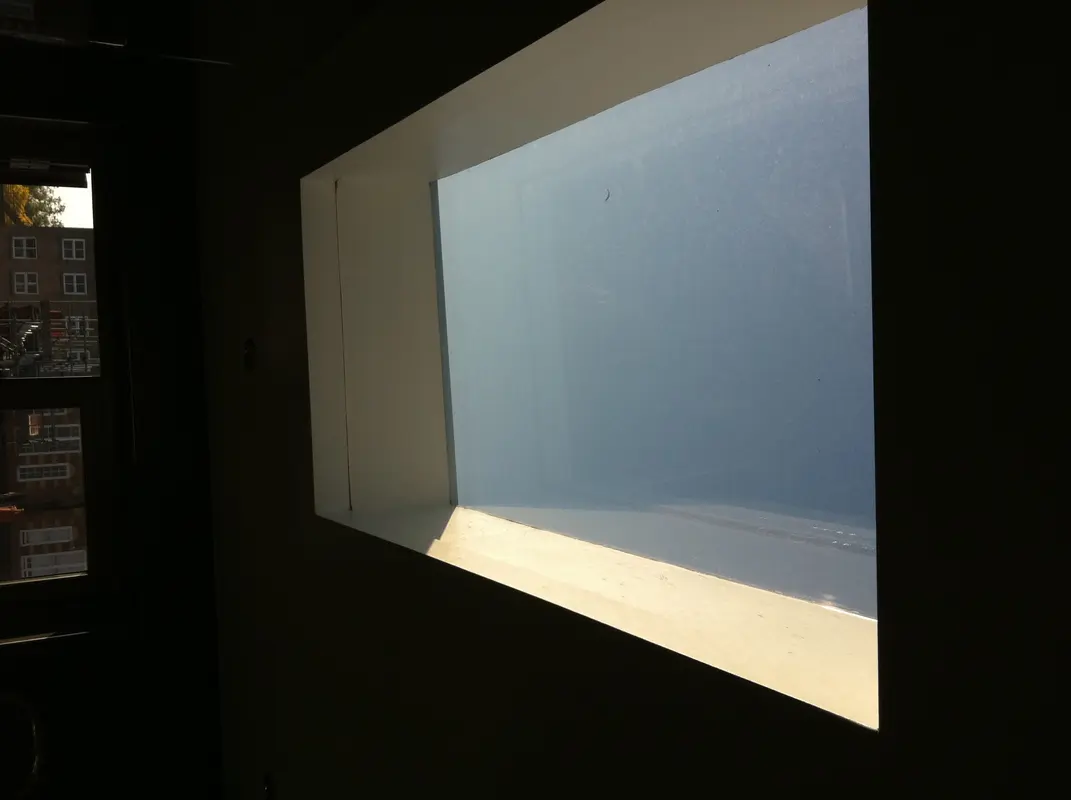 Velux Windows Thamesmead