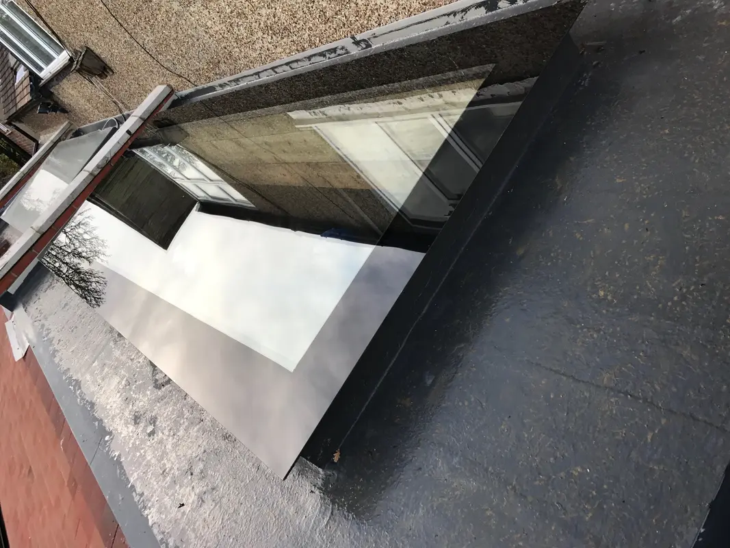 Velux Windows Thamesmead