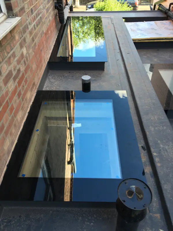 Velux Windows Thamesmead