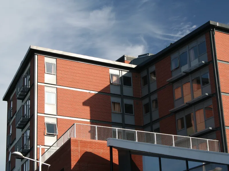 uPVC Vs Aluminium Windows — Gallery Thamesmead