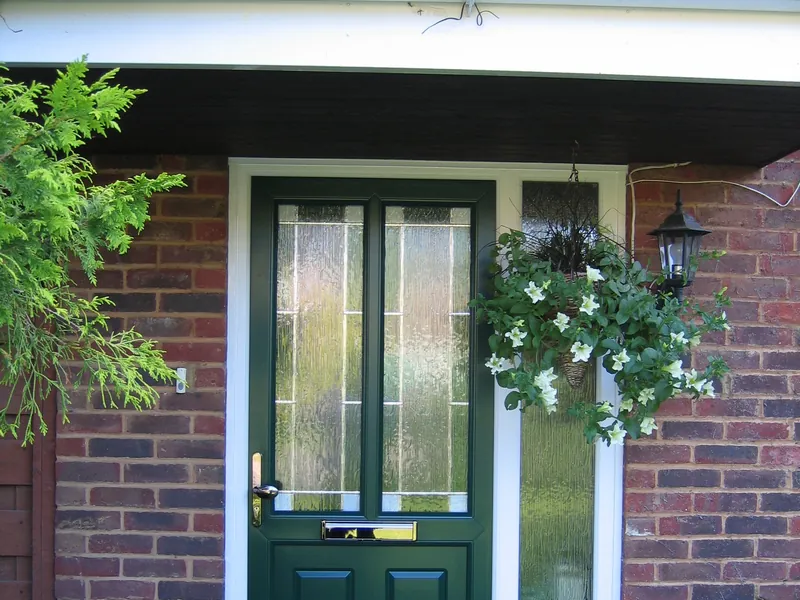 uPVC Vs Aluminium Windows — Gallery Thamesmead