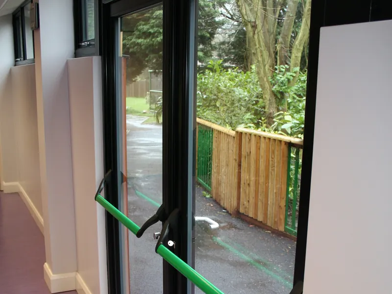 uPVC Vs Aluminium Windows — Gallery Thamesmead