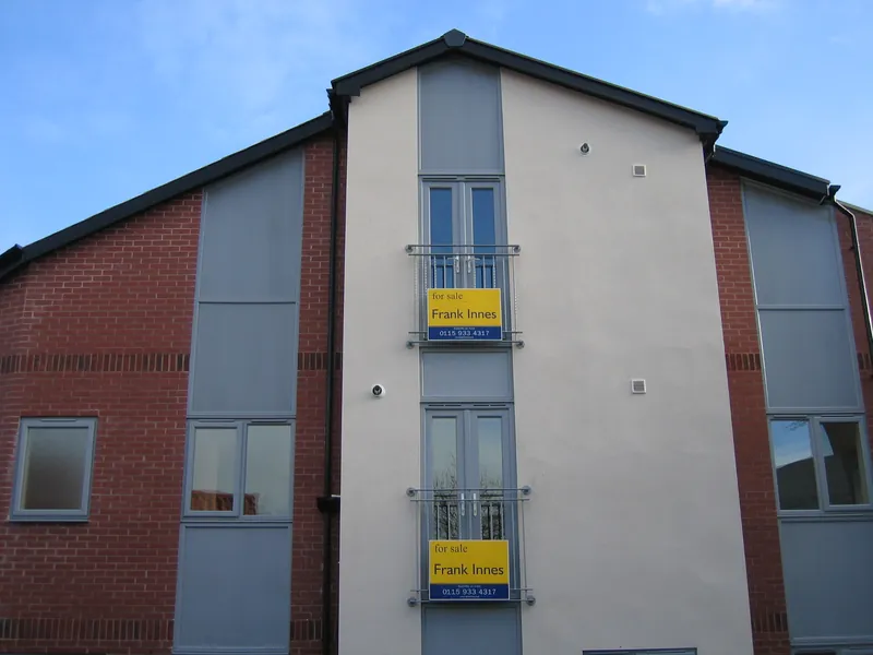 uPVC Vs Aluminium Windows — Gallery Thamesmead