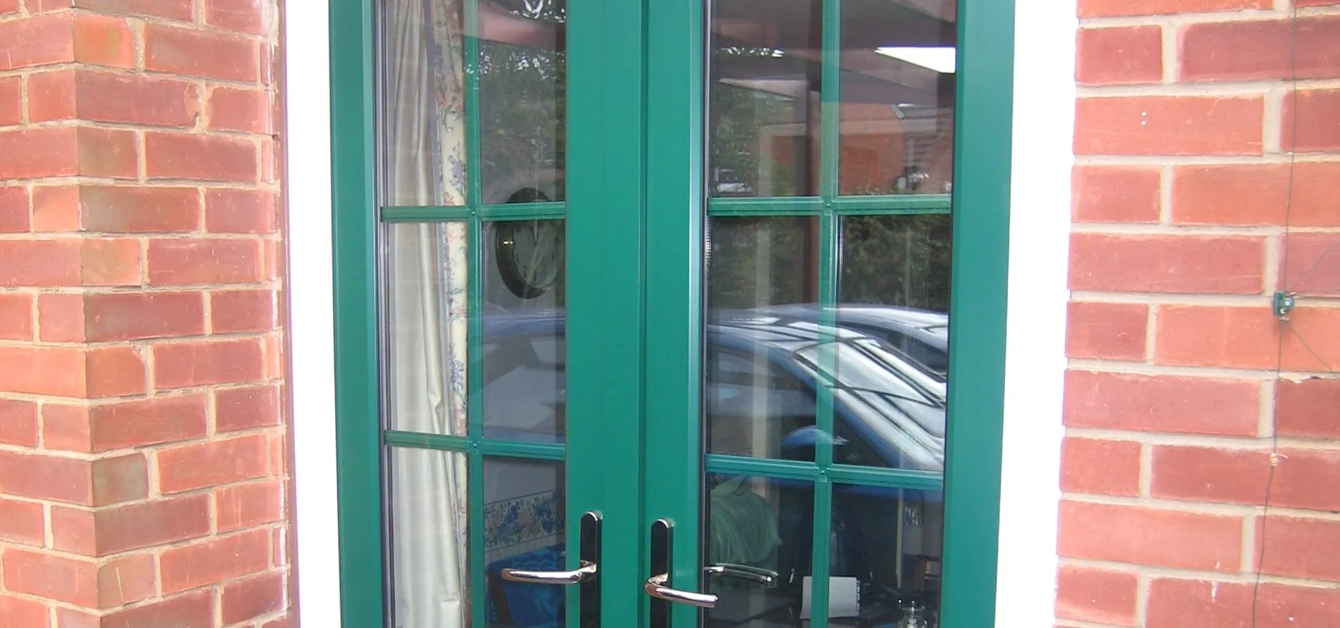 uPVC Vs Aluminium Windows Thamesmead