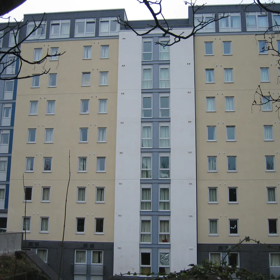 uPVC Vs Aluminium Windows — Product Thamesmead