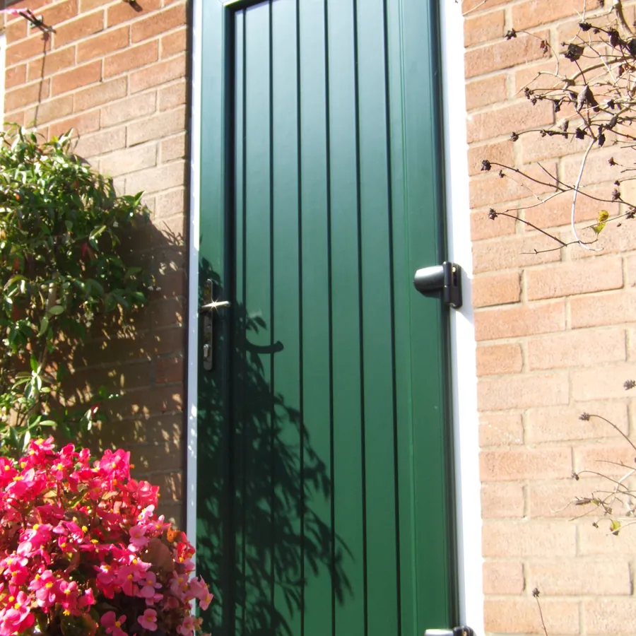 uPVC Vs Aluminium Windows — Product Thamesmead